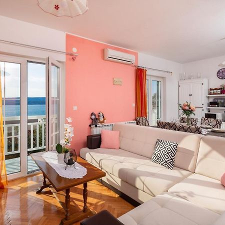 Sun Blue Apartment Mimice Ngoại thất bức ảnh