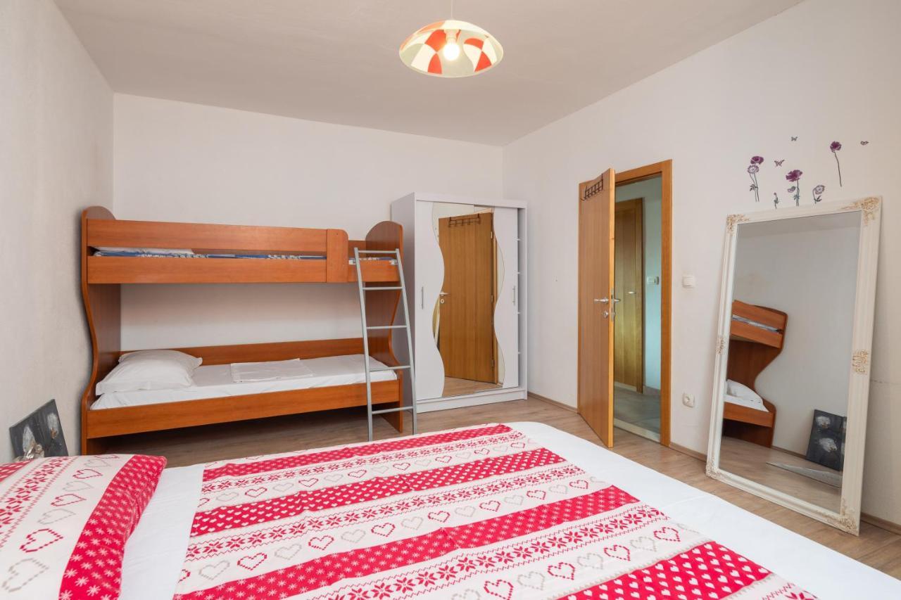Sun Blue Apartment Mimice Ngoại thất bức ảnh
