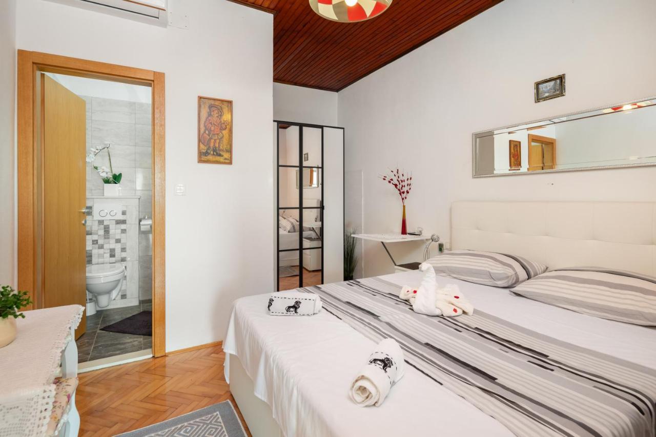 Sun Blue Apartment Mimice Ngoại thất bức ảnh