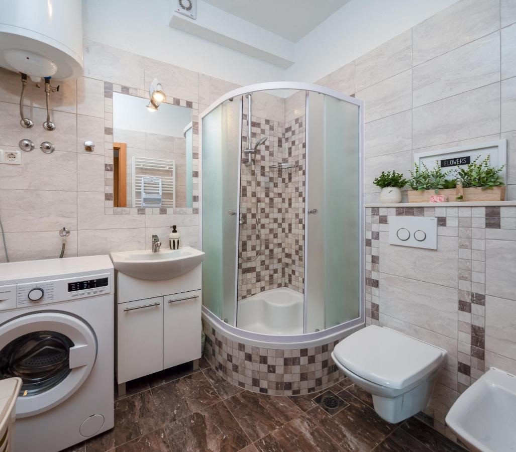 Sun Blue Apartment Mimice Ngoại thất bức ảnh