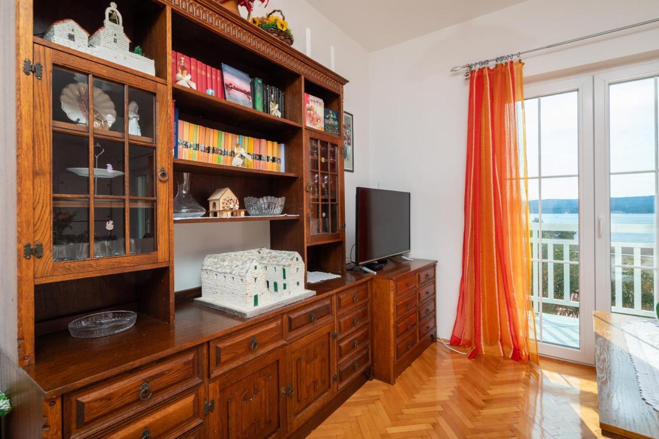 Sun Blue Apartment Mimice Ngoại thất bức ảnh